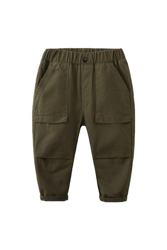 Basketball Compression Pants Work Pants Trackpants Toddler Boy Khaki Pants Sweatpants for Boys 6-7 Camo Clothes Work Out Clothes 3t Toddler