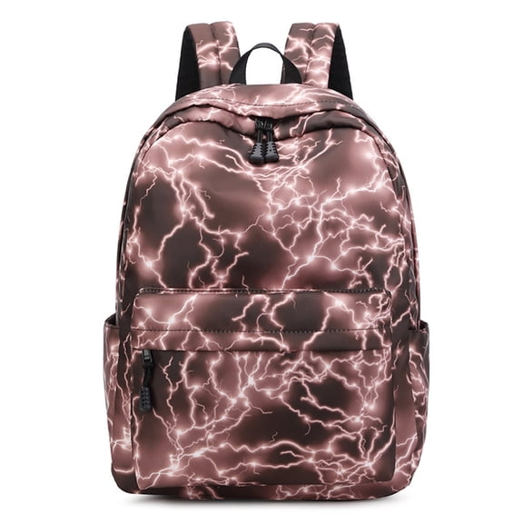 THJRPQJFD Best Travel Backpack for Women Travel Back Pack Big Backpack Travel Sports Backpack Men Womens Backpack Small Light Backpack Men Hard Bottom Backpack with Water Bottle Pocket