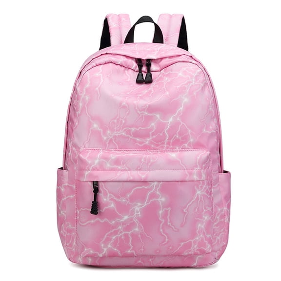 THJRPQJFD Best Travel Backpack for Women Travel Back Pack Big Backpack Travel Sports Backpack Men Womens Backpack Small Light Backpack Men Hard Bottom Backpack with Water Bottle Pocket