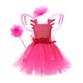 thumbnail image 1 of THJRPQJFD Boys Fall Outfits Halloween Outfit Toddler Girl Baby Boy Pumpkin Outfit Long Sleeve Baby Onesies Baby Clothes Boy 0-3 Months Boys Size 5, Hot Pink 6-7 years, 1 of 9