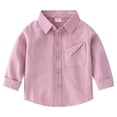 thumbnail image 1 of THJRPQJFD Boys Shirts Size 8 Toddler Boy Shirts Summer Clothes for Teens Ropa Para Niña De 10 a 12 Años Trendy Graphic Tees Top 10 Kids Gifts Girls Long Sleeve Tops Girls White Blouse Size 14-16, 1 of 3