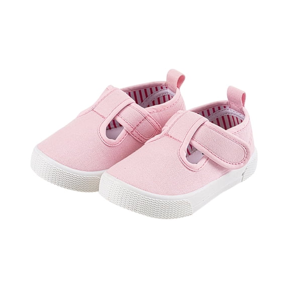 THJRPQJFD Boys Shoes Girls White Shoes Kids Barefoot Shoes Cute Shoes for Girls Toddlers Shoes Boys Size 3 Shoes Flexible Baby Walking Shoes, 2.5-3 Years