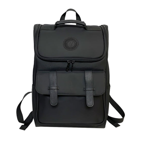 THJRPQJFD Carry on Travel Backpack Corporate Backpacks Backpack for Airplane Travel Women Work Backpack Thin Laptop Backpack Wednesday Backpack Mochila De Nia Lap Top Backpack Women
