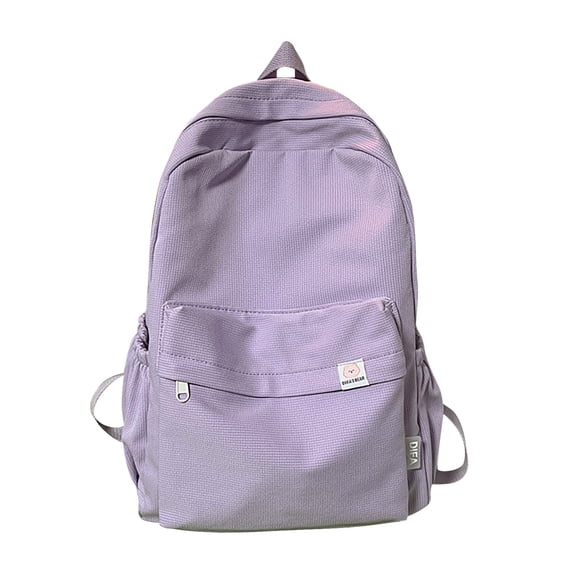 THJRPQJFD College Backpacks for Women Waterproof Backpack for Travel Fashion Backpack Laptop Bag for Airline Backpack Carry on Under Seat Sport Backpack Trendy Backpacks Small Backpack Cute