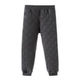 thumbnail image 1 of THJRPQJFD Kids Leggings Girls Ballet Tights Christmas Tights 3t Boys Clothes Boys 12-14 Years Old Snow Pants Boys 10-12 90 Percent Off Clearance Sale, Dark Gray 5-6 Years, 1 of 3