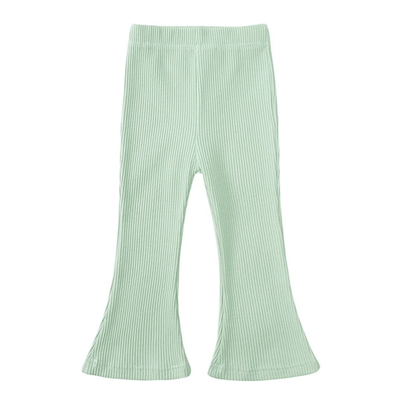 THJRPQJFD Leggings That Look Like Jeans Toddler Dance Tights Boys Tights for Sports Youth Gift Ideas for Girls 4t Boys Clothes Baby Boy Clothes 6-9, Green 3-4 Years