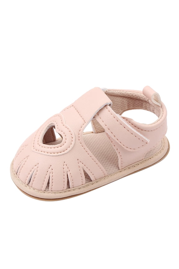Sock Shoes Flower Girl Shoes Girls Easter Shoes Soft Sole Baby Shoes Kids Shoes Size 2 Toddler Gold Shoes Baby Girl Red Shoes, Pink 12-18 Months