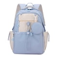 thumbnail image 1 of THJRPQJFD Tsa Approved Backpack Luggage Backpack for Travel Carry on Backpack College Mens Bookbag Pilot Backpack Travel Backpack Laptop Travelling Backpack Mochilas Para Niña Small Fashion, 1 of 5