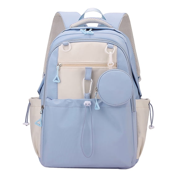 THJRPQJFD Tsa Approved Backpack Luggage Backpack for Travel Carry on Backpack College Mens Bookbag Pilot Backpack Travel Backpack Laptop Travelling Backpack Mochilas Para Niña Small Fashion