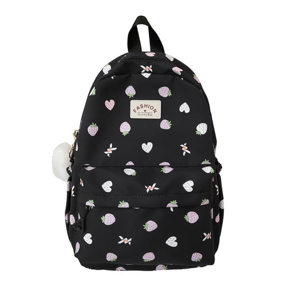 THJRPQJFD Waterproof Travel Backpack Mens Small Backpack Backback Backpack Purse for Women Large Size Dual Laptop Backpack Black Small with Charging Port Laptop Cute Backpack for Men Casual