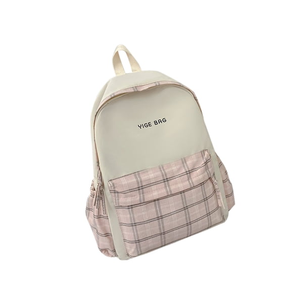 THJRPQJFD Work Backpack for Women Backpack Traveling Adult Backpack Men Laptop Bookbag for Men Mochilas Para Hombre Mochila Impermeable Mochilas Escolares Mochilas De Niñas Women's