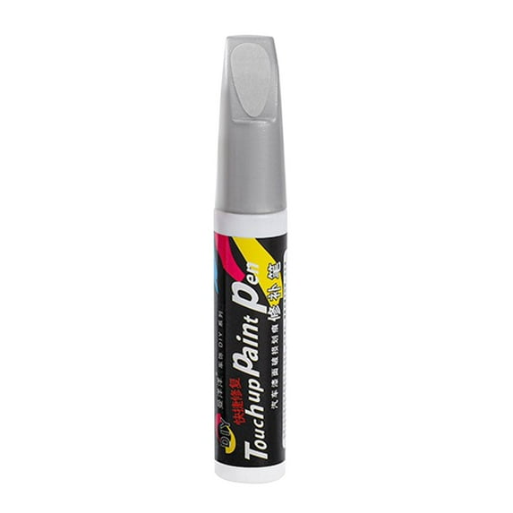 THLKIF Car Scratch Repair Pen Maintenance Paint Care Car-Styling ...