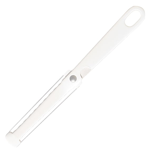 THLKIF Cheese Slicer Handheld 2 Side Wire Blade Knife Butter Cutter Peeler Spatula Cake Sausage Ham Slicing Tool for Cheddar Gruyere Raclette Mozzarella Block