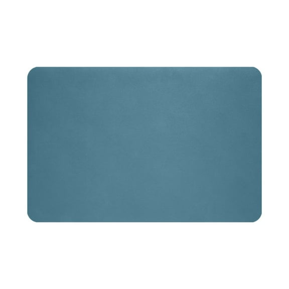 THLKIF Coffee Mat Hide Stain Rubber Backed Absorbent Dish Drying Mat for Kitchen Counter-Coffee Bar Accessories Fit Under Coffee Maker Coffee Machine Coffee Pot Espresso Machine 12"x15.75"