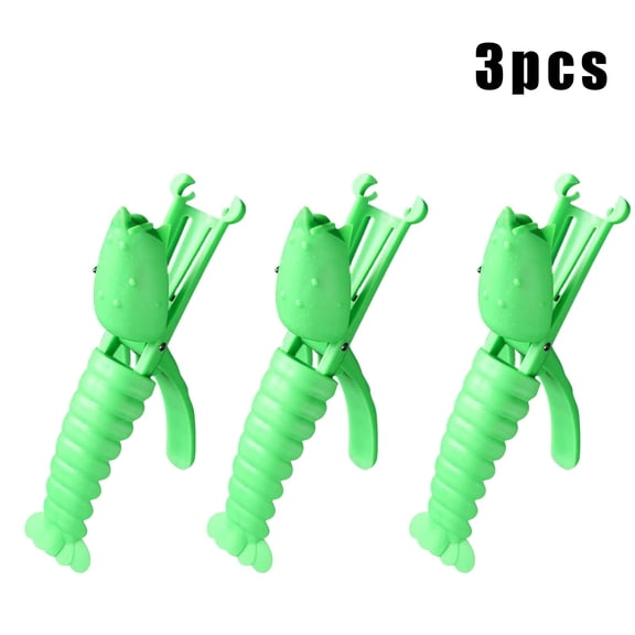 THLKIF Crawfish Peeler Tool, Crawfish Sheller Tool,Crawfish Sheller Seafood Tool, Crawfish Tail Peeler Crayfish Shucker Tool, Crayfish Shelling Device Shrimp Peeler, Crawfish Peeler Peelers