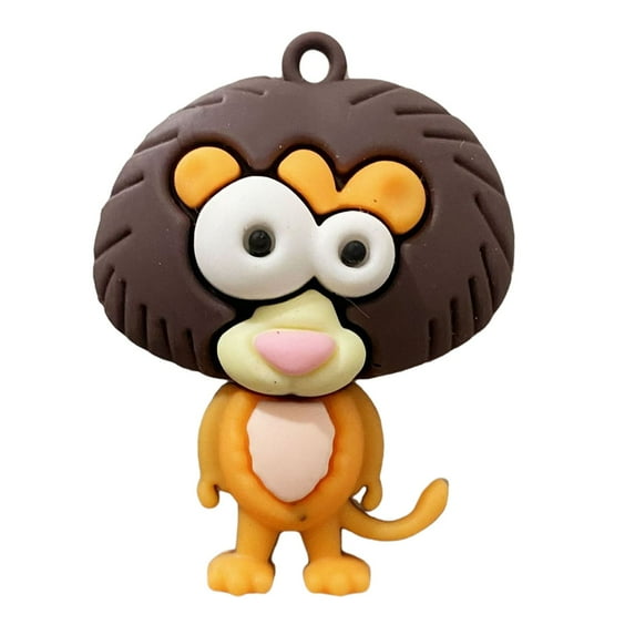 THLKIF Cute Animal Fridge Magnets Decorations for Home,Creative Design Refrigerator Home Decorations,Toddler Magnets for Refrigerator,Large Refrigerator Magnets for Toddlers 