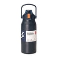 thumbnail image 1 of THLKIF Insulated Water Bottle, 60oz Stainless Steel Vacuum Flask, Leak-Proof for Hot and Cold Drinks, for School, Sports, Outdoor, 1700ml, 1 of 7