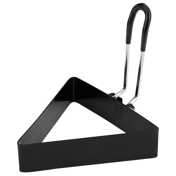 THLKIF Non‑Stick Egg Cooking Ring, Triangular Egg‑Shaped Pancake Maker Mold, Practical Kitchen Cooking Tool for Frying Eggs and Food Shaping