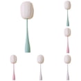 thumbnail image 1 of THLKIF Plastic Handle Sponge Clean Brush for Coffee Glasses Pot Milk Cup Bottle Baby Bottles Dish Washing Feeding Bottle Kitchen Clean, 1 of 7