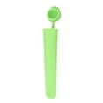 thumbnail image 1 of THLKIF Popsicle Molds, Silicone Ice Pop Makers with Lids, Drip Free for Snacks, Yogurt Sticks, Juice, Ice Candy Pops, Frozen Treats, 1 of 6