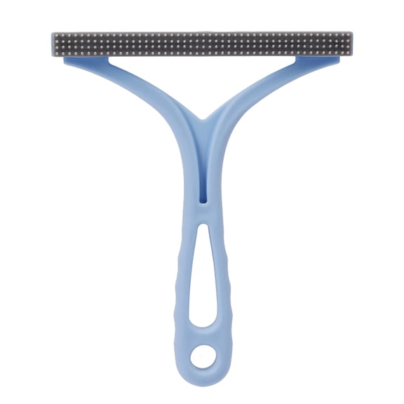 THLKIF Premium Portable Manual Clothes Fuzz Remover, Handheld Efficient Fabric Lint Epilator, Durable Garment Care Tool & Practical Household Daily Cleaning Supplies for Fabric Maintenance