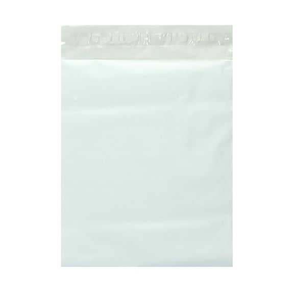 THLKIF Resealable Plastic Storage Bags,Opaque Reclosable Bags for Privacy, Light Protection, Crafts, Tools, And Office Supplies,100PCS Pe Bags