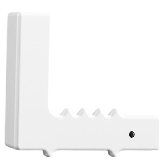 THLKIF Silicone Furniture Corner Guards and Table Edge Protectors for Safety, Soft Cartoon Crocodile Anti-Collision Bumpers,For Home Furniture