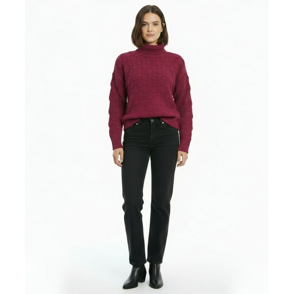 THML Turtleneck Sweater