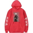 thumbnail image 1 of THNCLZX Anime Merch Hell's Paradise Hoodies Fashion Hooded Sweatshirt Men/Women Casual Hoodie WP81, 1 of 6