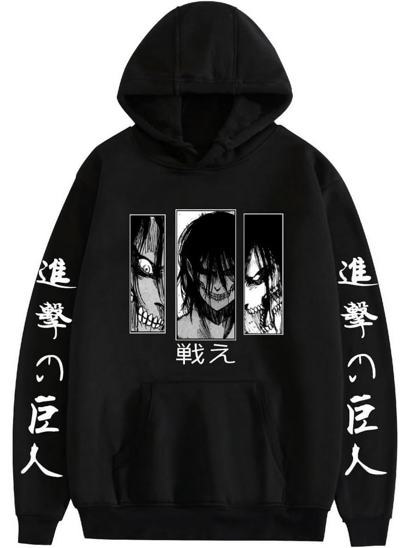 THNCLZX Attack Titan Survey Corps Cosplay Eren Yeager Novel