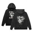 thumbnail image 1 of THNCLZX Attack Titan Survey Corps Cosplay Eren Yeager Novel Comfort Hoodie Pullover High Street Sweatshirt Unisex, 1 of 11