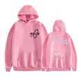 thumbnail image 1 of THNCLZX Bocchi The Rock Anime Hitori Gotoh Merch Hoodie Pullover Tracksuit Long Sleeve Hooded Sweatshirt Jacket Coat, 1 of 4