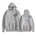 thumbnail image 1 of THNCLZX Bocchi The Rock Anime Hitori Gotoh Merch Hoodie Pullover Tracksuit Long Sleeve Hooded Sweatshirt Jacket Coat, 1 of 5