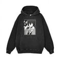 thumbnail image 1 of THNCLZX  Bungo Stray Dogs Hoodie Nakajima Atsushi Sweatshirts Retro casual sweatshirt, 1 of 5