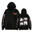 thumbnail image 1 of THNCLZX Bungo Stray Dogs Hoodies Pocket Sweatshirts Unisex Clothing, 1 of 4