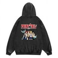 thumbnail image 1 of THNCLZX  FAIRY TAIL Anime Hoodie Men Manga Unisex Streetwear Hip Hop Pullover Homme, 1 of 5