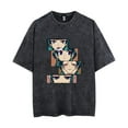 thumbnail image 1 of THNCLZX The Apothecary Shirt Diaries Anime Maomao Graphic Tees Merch Unisex Anime Graphic Print Short Sleeve T-Shirts, 1 of 7