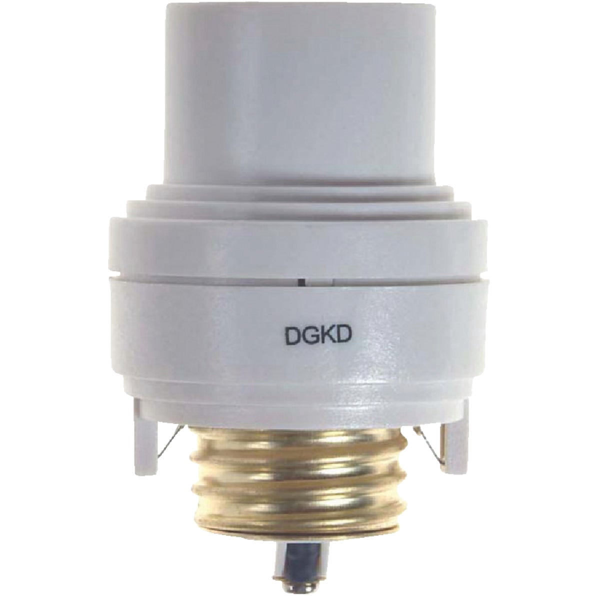 THOMAS & BETTS/CARLON AR125D 4-Level Touch Dimmer
