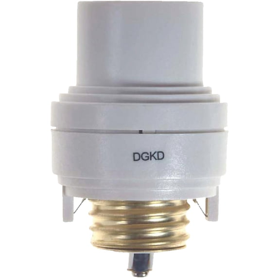 THOMAS & BETTS/CARLON AR125D 4-Level Touch Dimmer