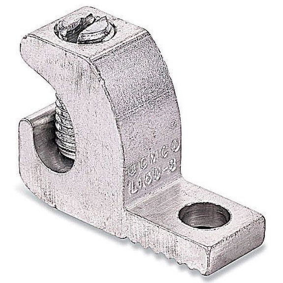 THOMAS & BETTS LL1014, Grounding System Connector, 14 to 1/0 AWG, 1pc