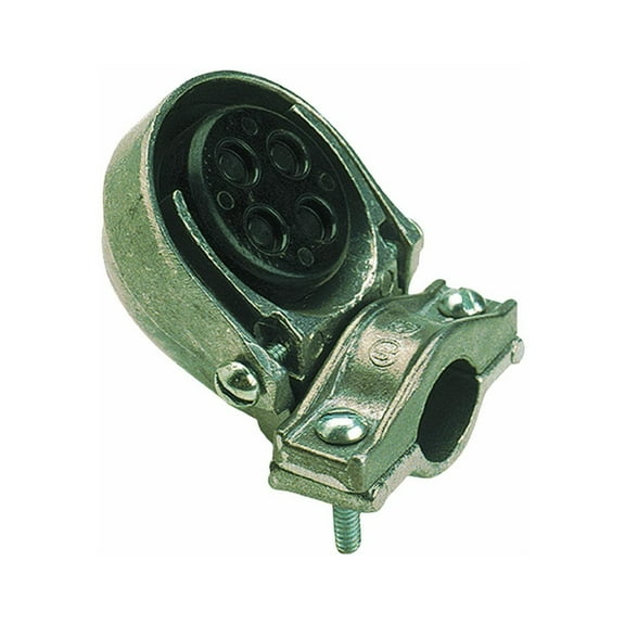 THOMAS & BETTS PDPA-287 1" Entrance Cap