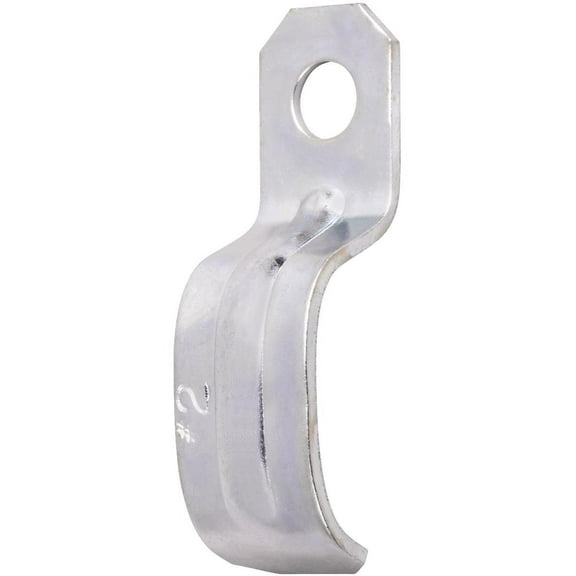 Thomas & Betts Cable Strap SE101-6 1 Hole Strap - 6 Pack