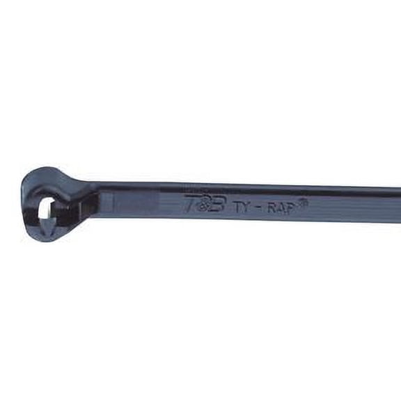 THOMAS & BETTS - TY25MX - TY-RAP SELF-LOCKING CABLE TIES by Thomas & Betts