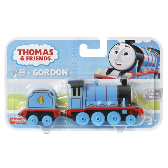 THOMAS DIECAST 2