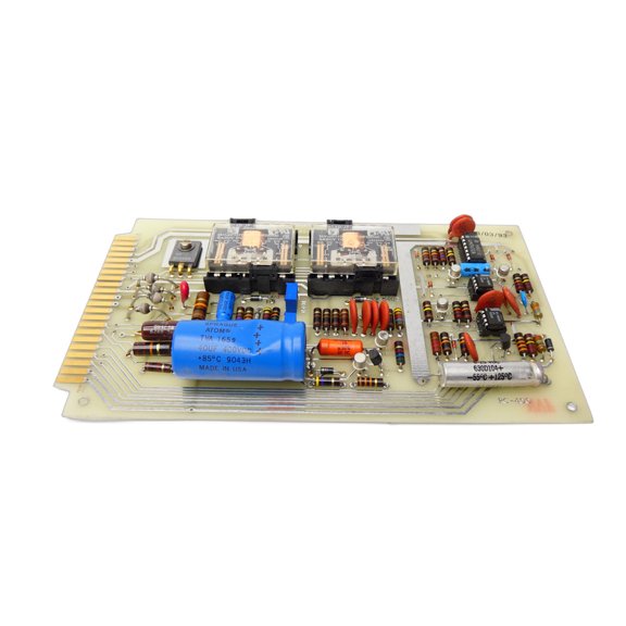 THOMAS ENGINEERING TTS-11828 REV. 1 (AS PICTURED) NSNP