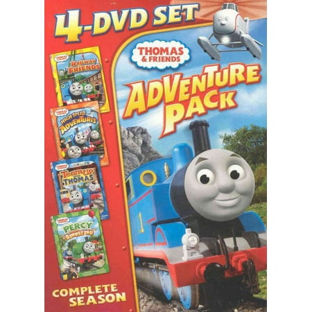 THOMAS & FRIENDS:ADVENTURE PACK