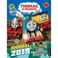 thumbnail image 1 of Pre-Owned Thomas & Friends: Annual 2019 Paperback, 1 of 1