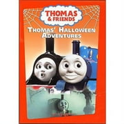 Pre-Owned THOMAS & FRIENDS:HALLOWEEN ADVENTURE