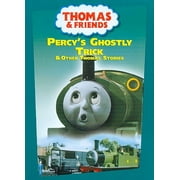 Pre-Owned THOMAS & FRIENDS:PERCY'S GHOSTLY TRIC