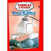 Pre-Owned THOMAS & FRIENDS:SPILLS CHILLS